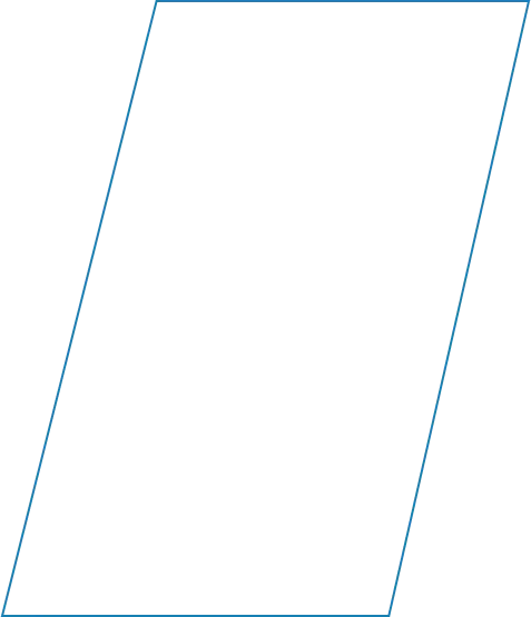 square ornament